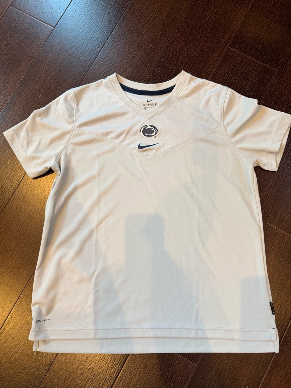 Unisex penn state shirt